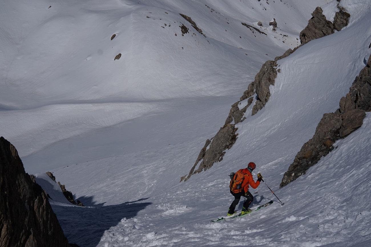 Discesa da Infernetto