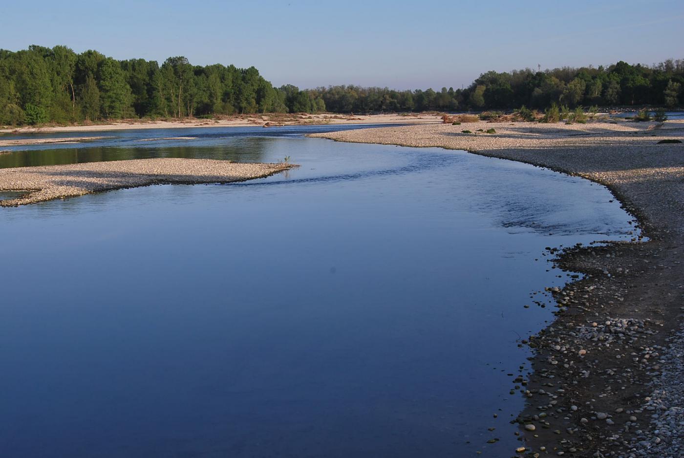 E finalmente il Ticino ….