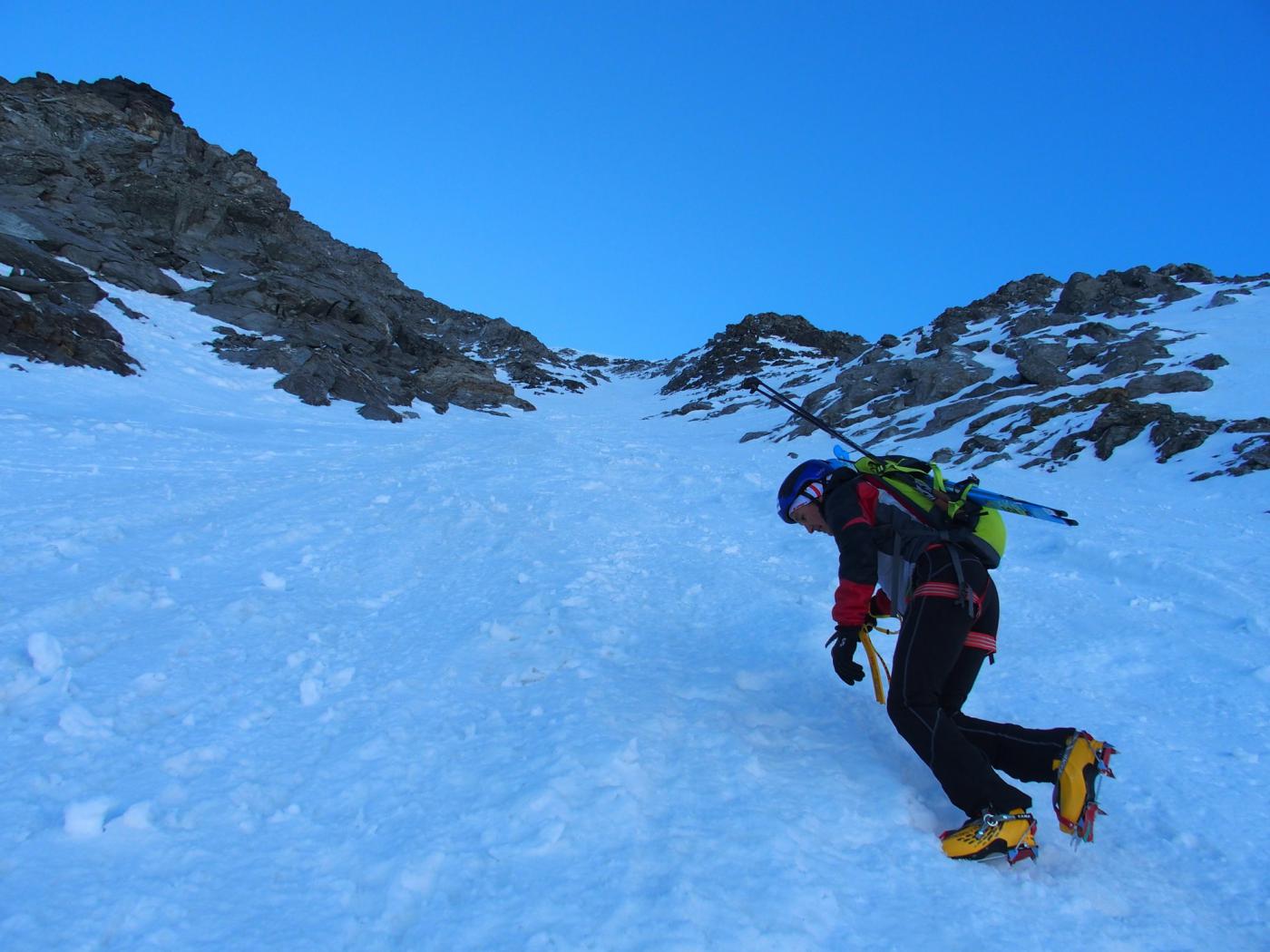 couloir d'Annibal