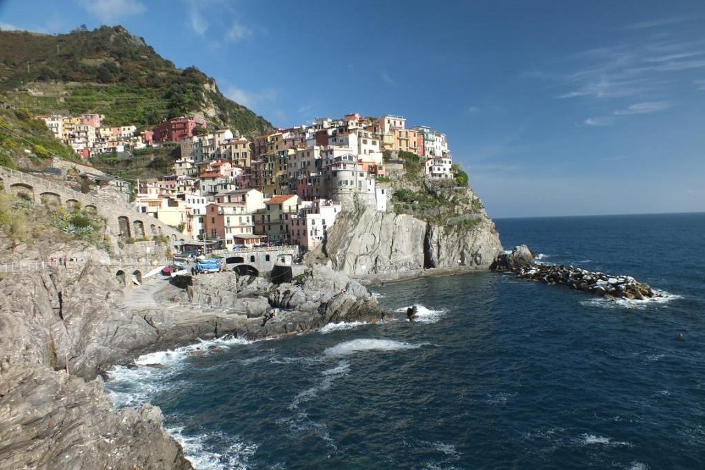 Manarola