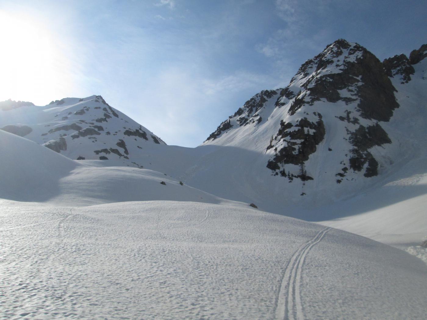 il Colletto del Valasco