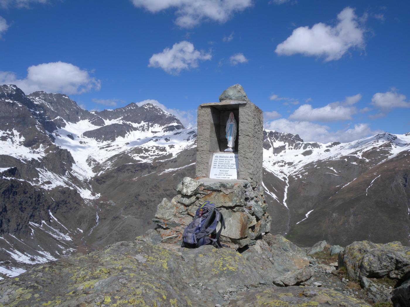 Madonnina del Granè