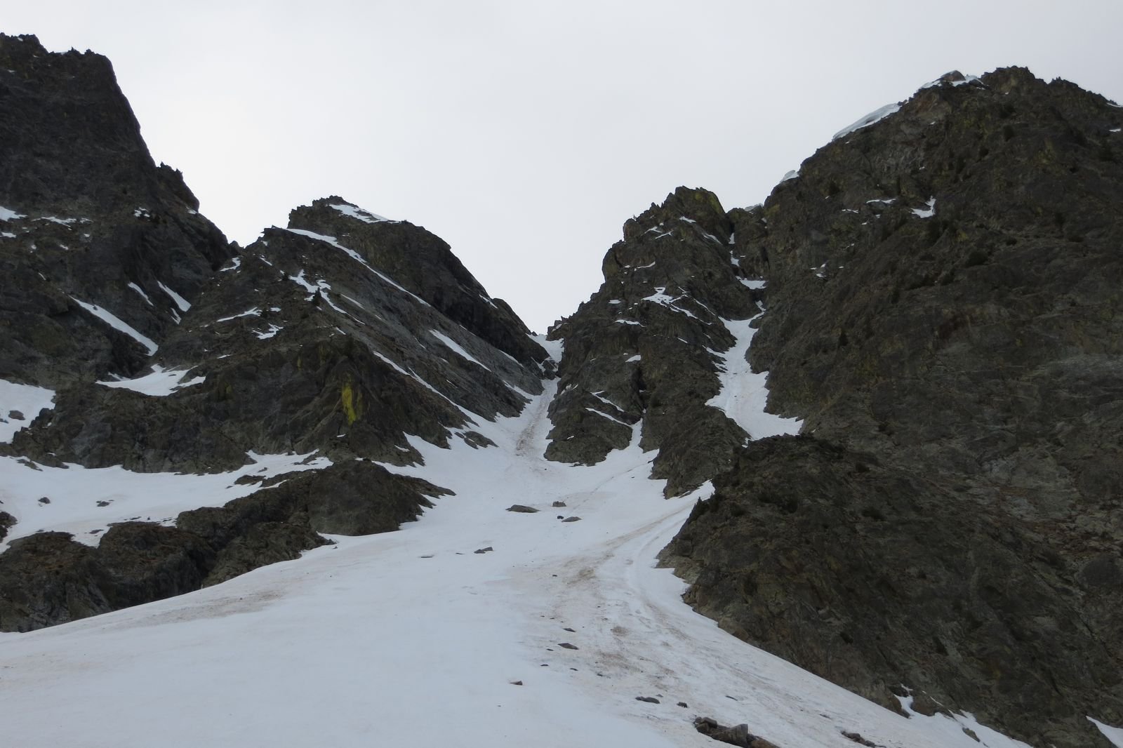 condizioni canale dei souffi