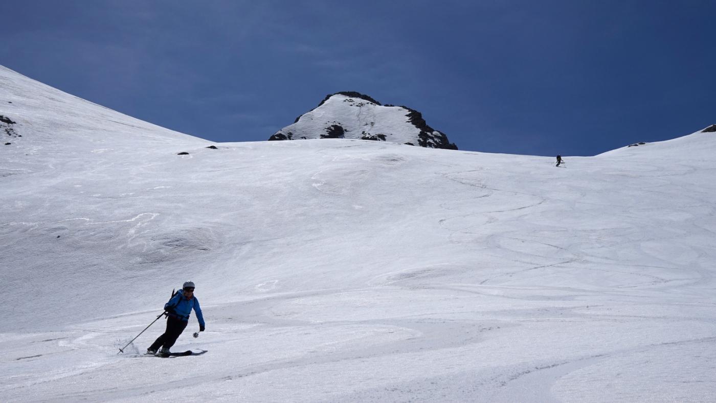 Neve super e Maledia  