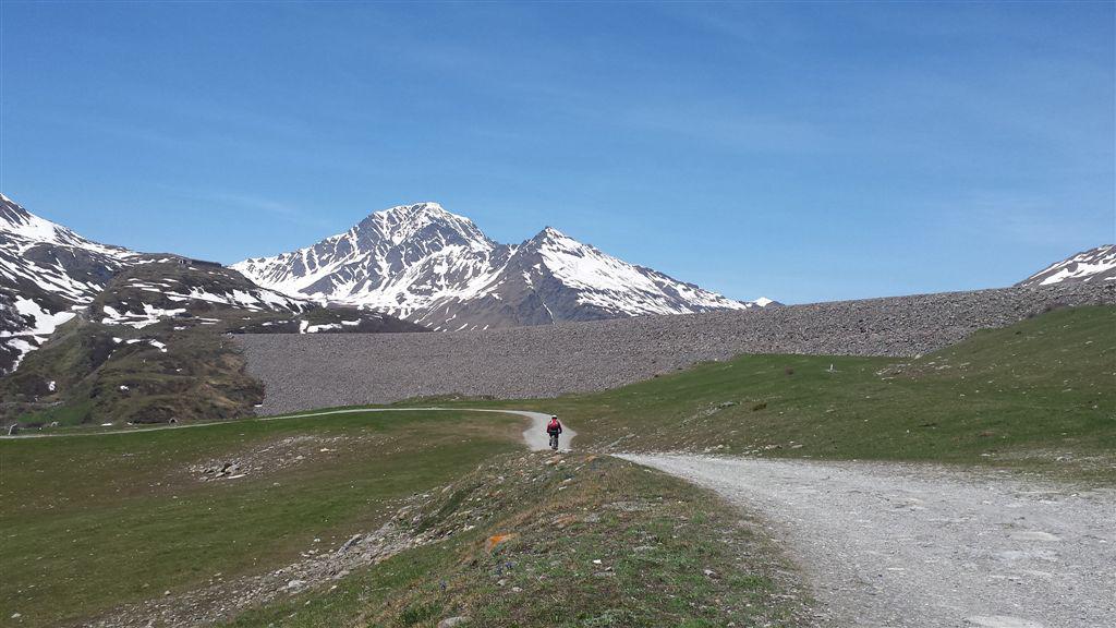 SULLA VIA DEL RITORNO