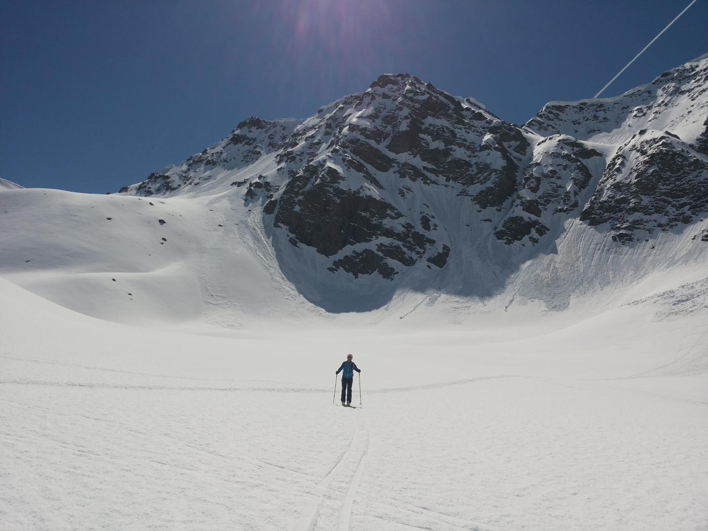 Italo nella zona dei Laghi