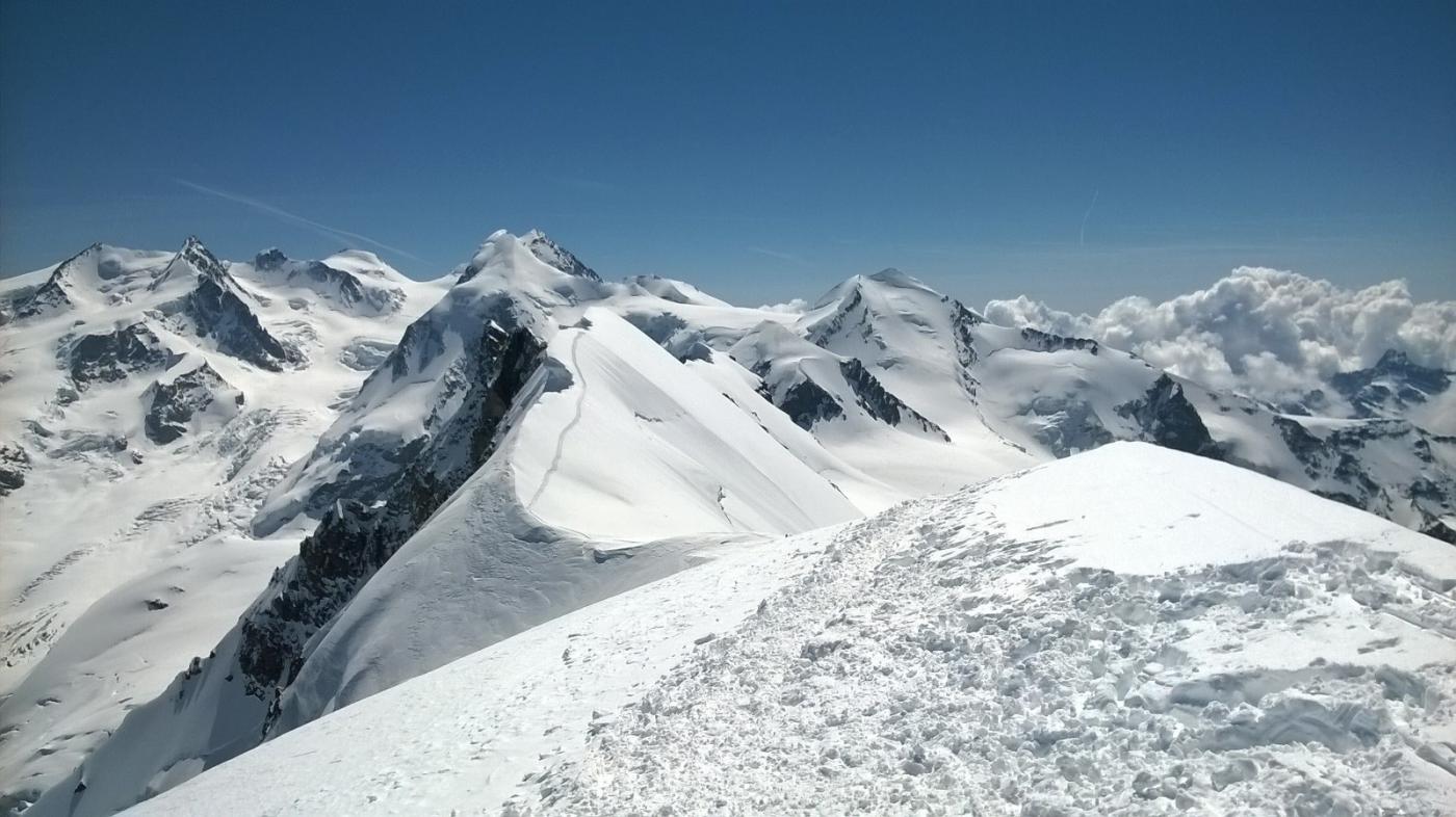 Sempre un bel vedere