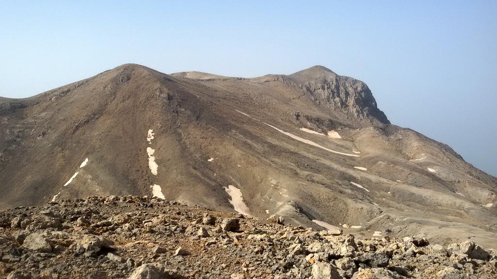 Zaranokefala dallo Skotinò