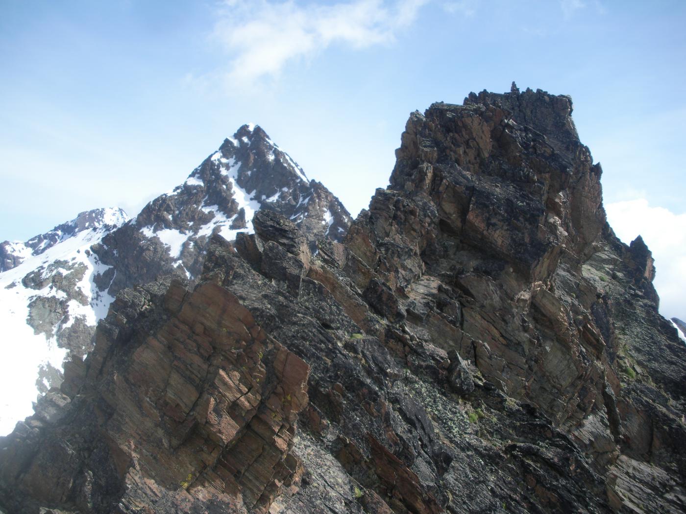 La Torre di Arpisson ha i minuti contati..