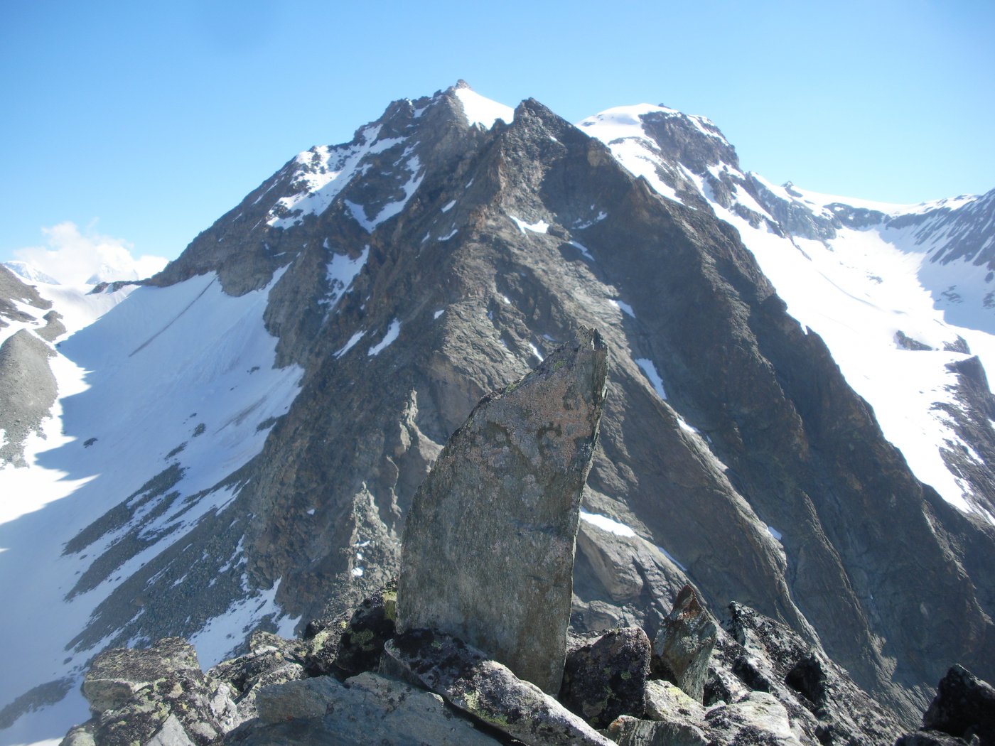 a nord la Becca Chardonney..