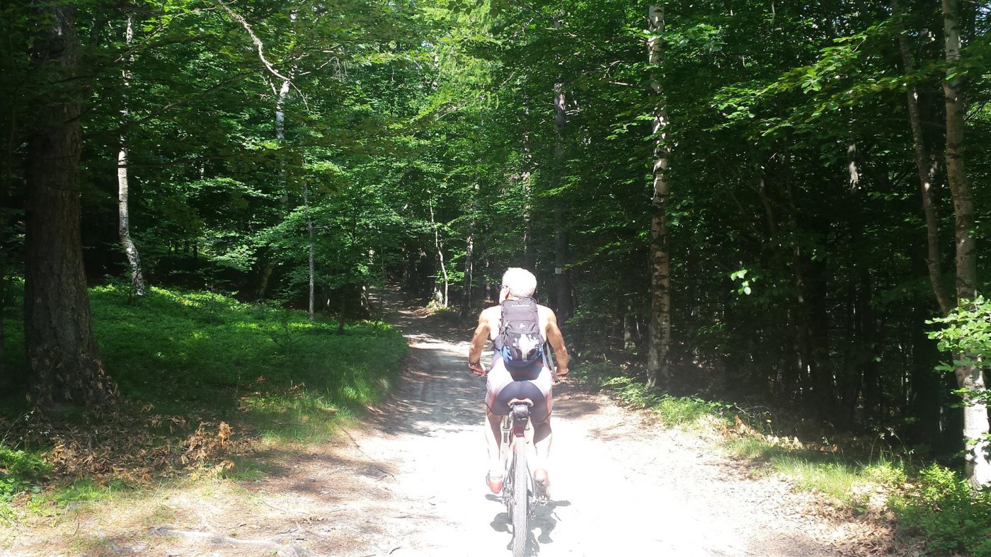 alla fine spiana....