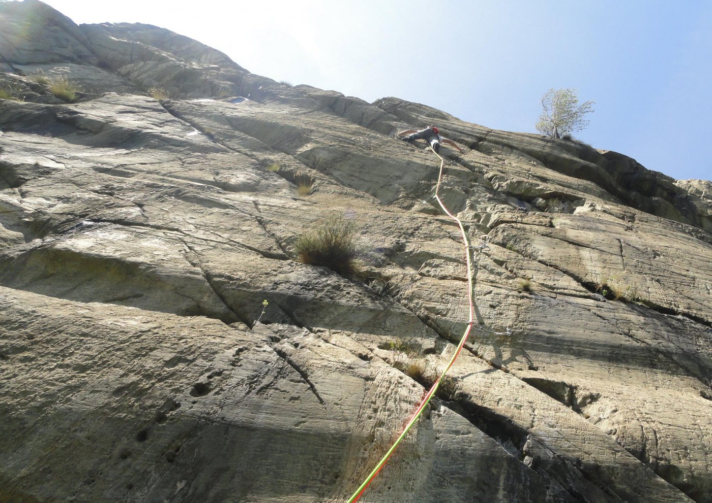 L5...un tiro più bello dell'altro!