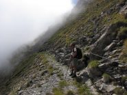 Sentiero degli Alpini