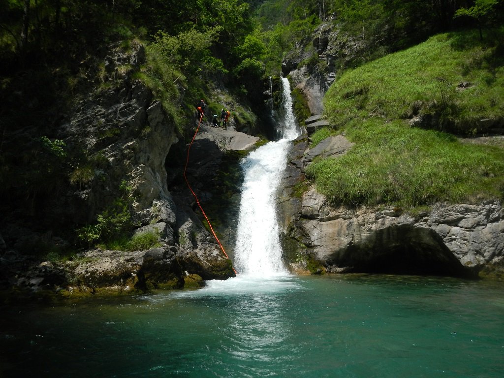 lo vedi che è un tabooga!