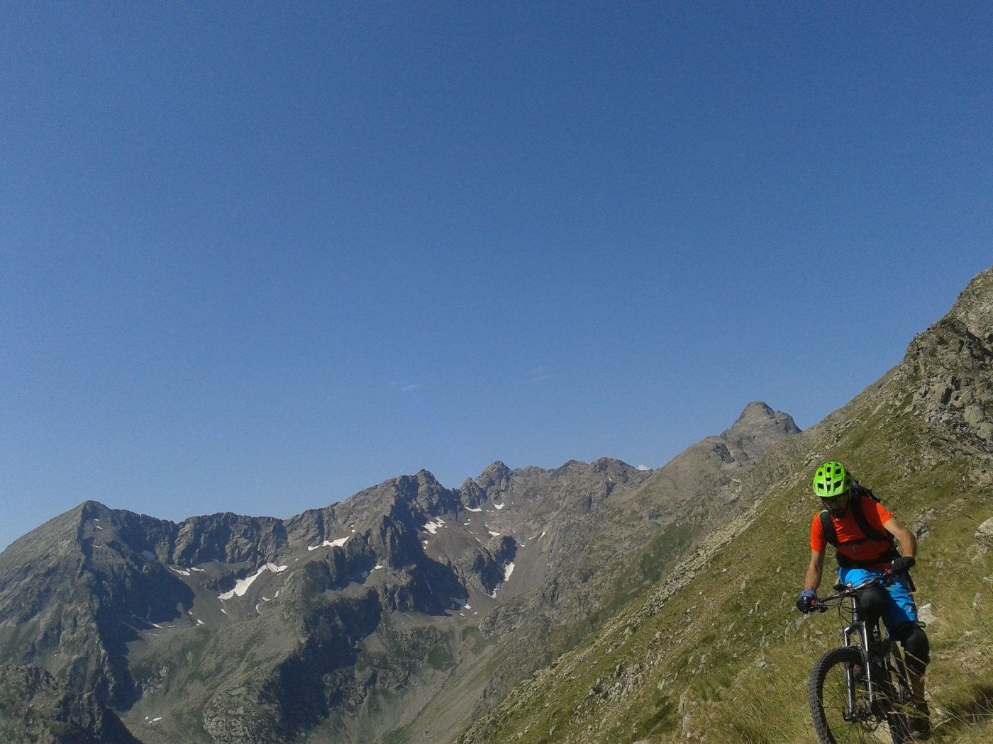 il succo della gita!