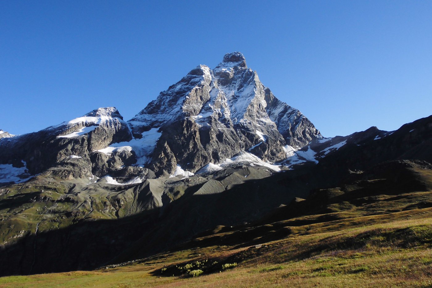 Cervino da Plan Maison