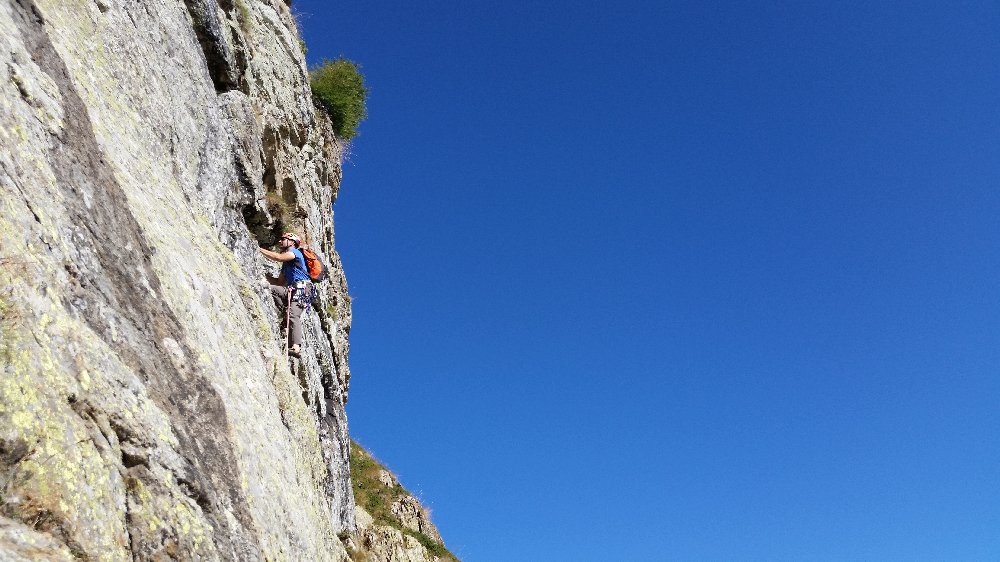 Lorenz sul primo tiro