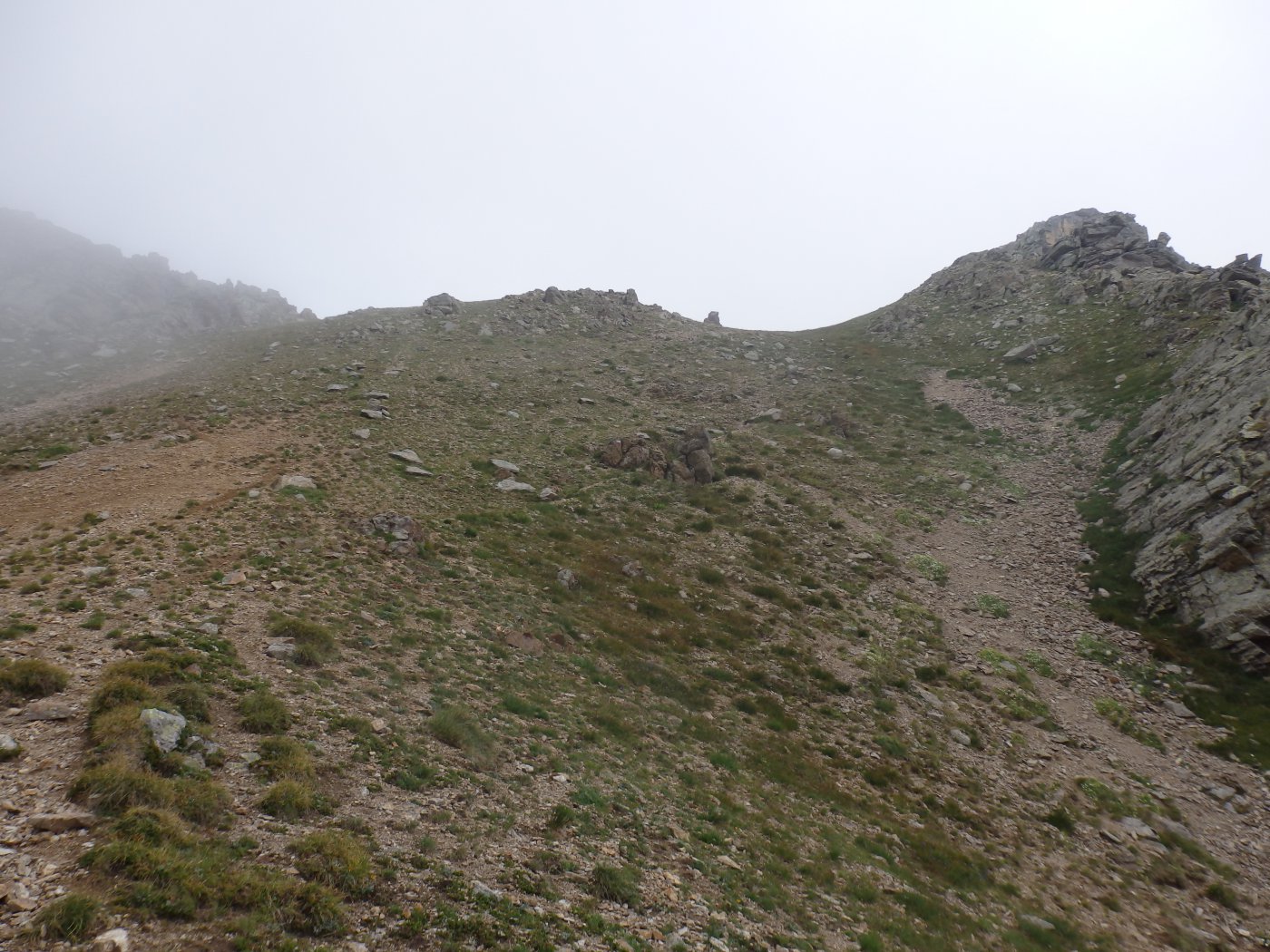 Colle dell'Unghiasse