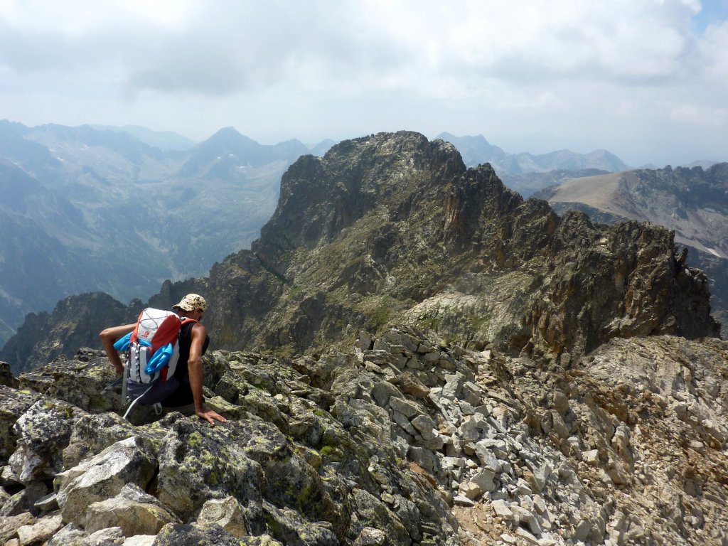 la Bobba....imponente!