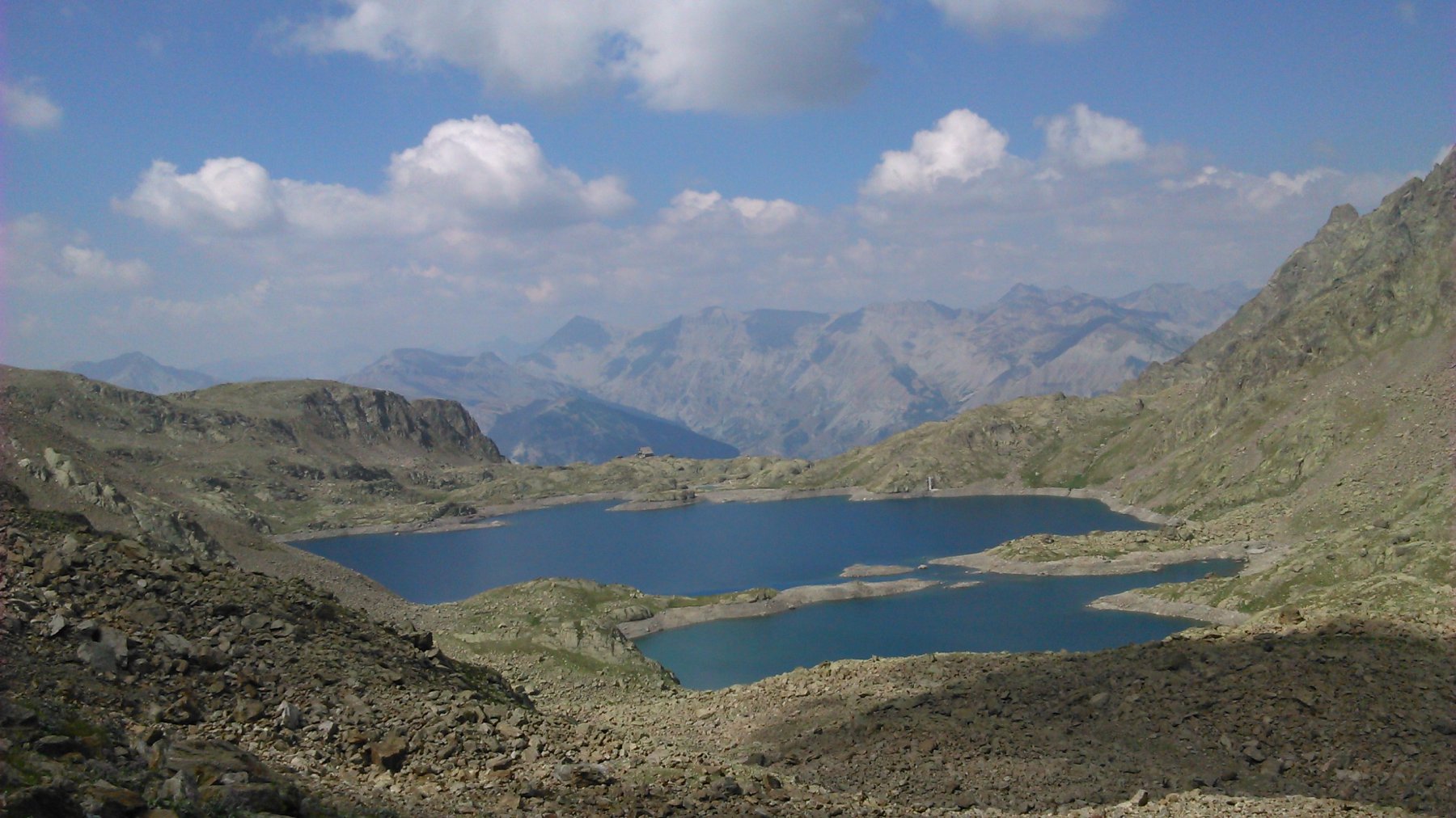 Laghi di Rabouns