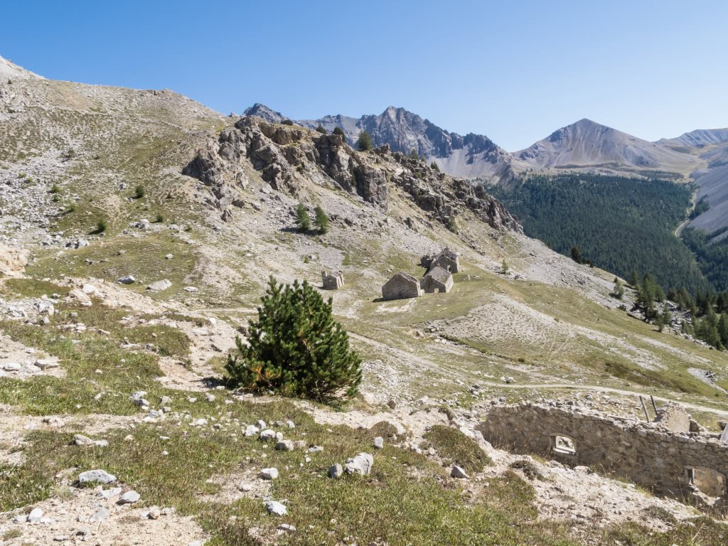 Scorci Dolomitici...