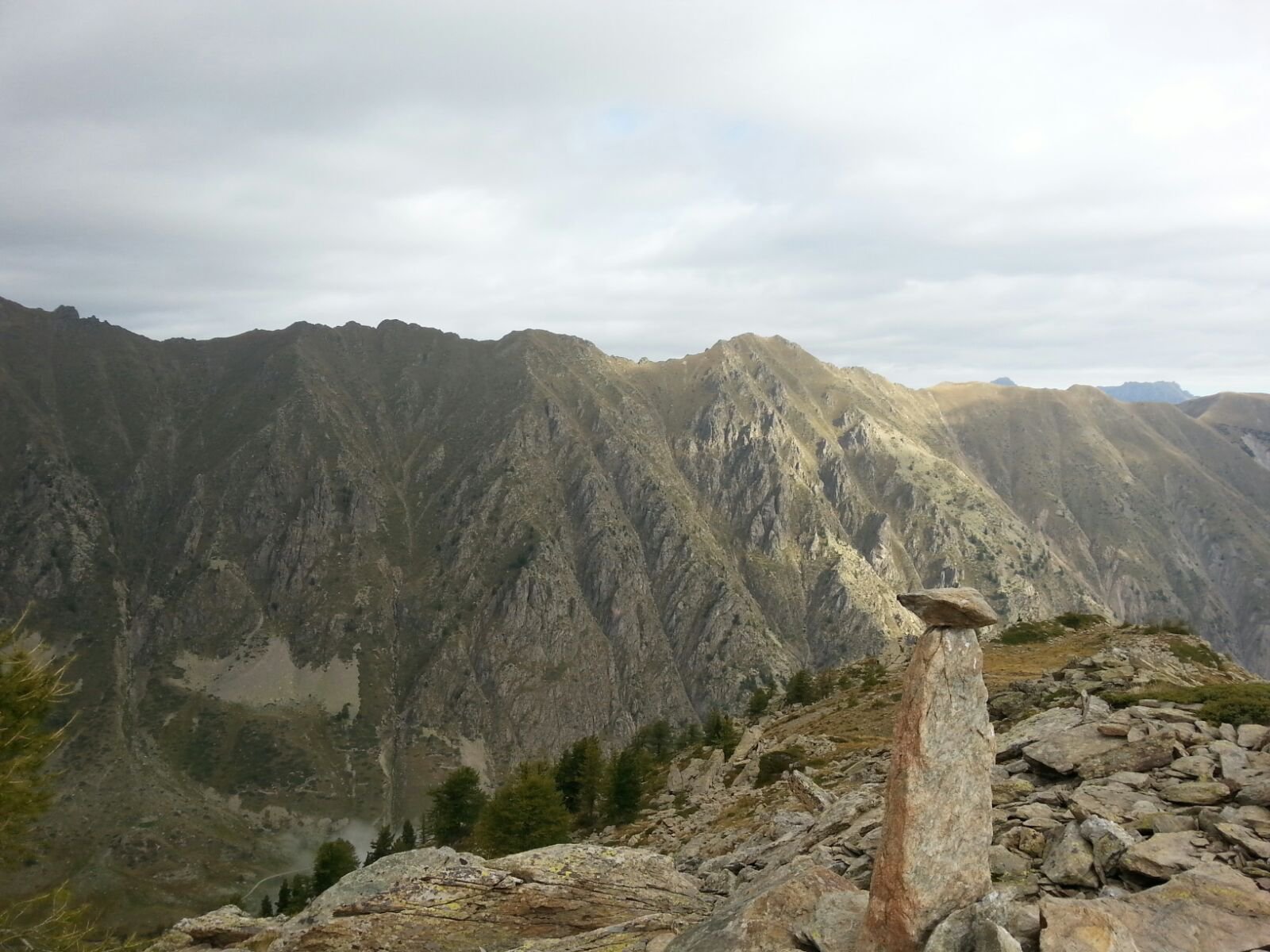 Ancora un po di panorama