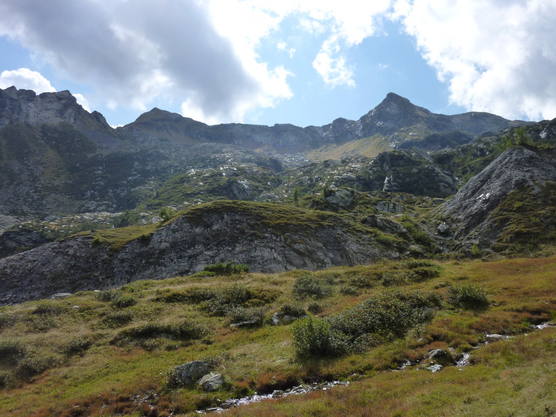la Laurasca da Fondoligabbi