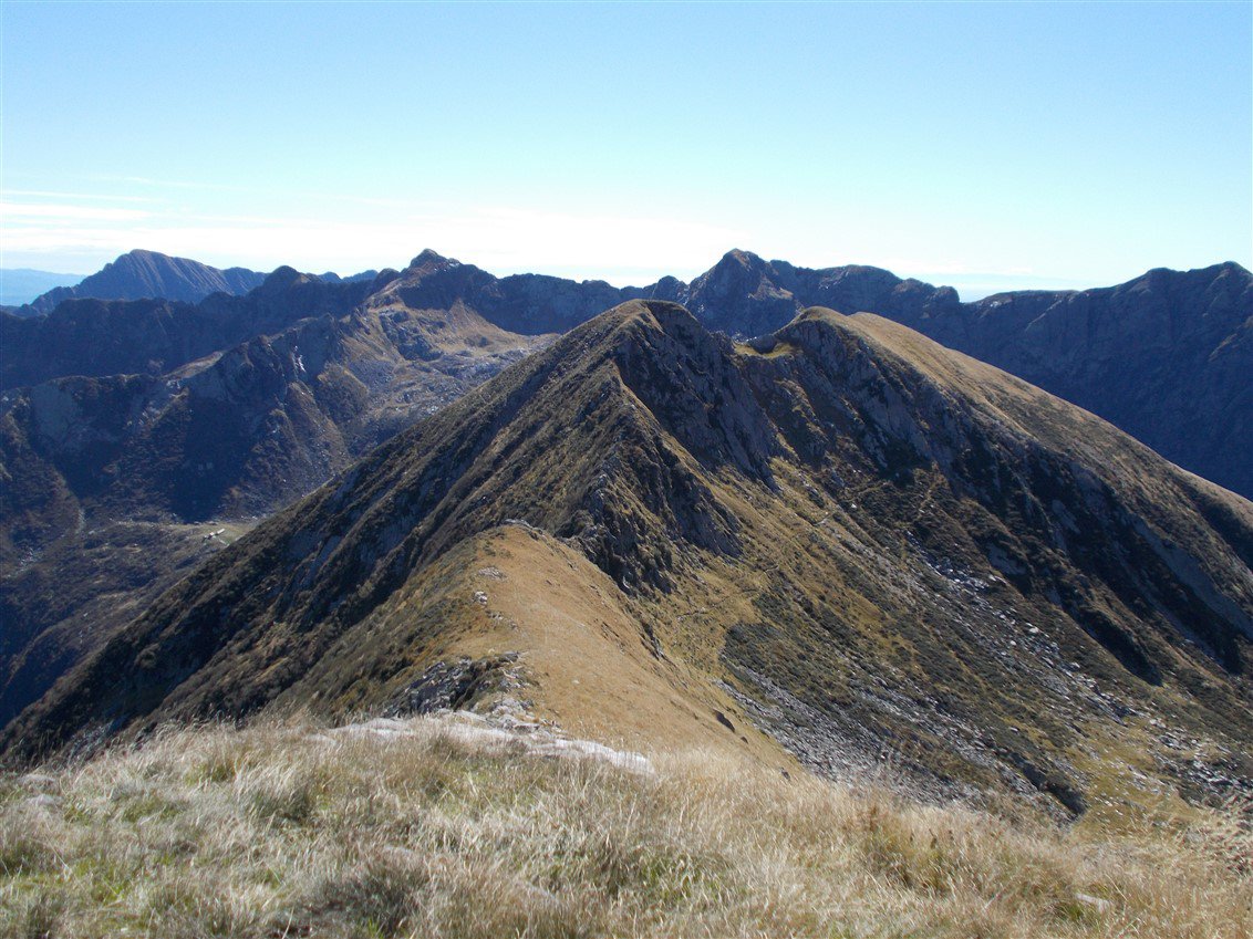 Cimone  di Straolgio
