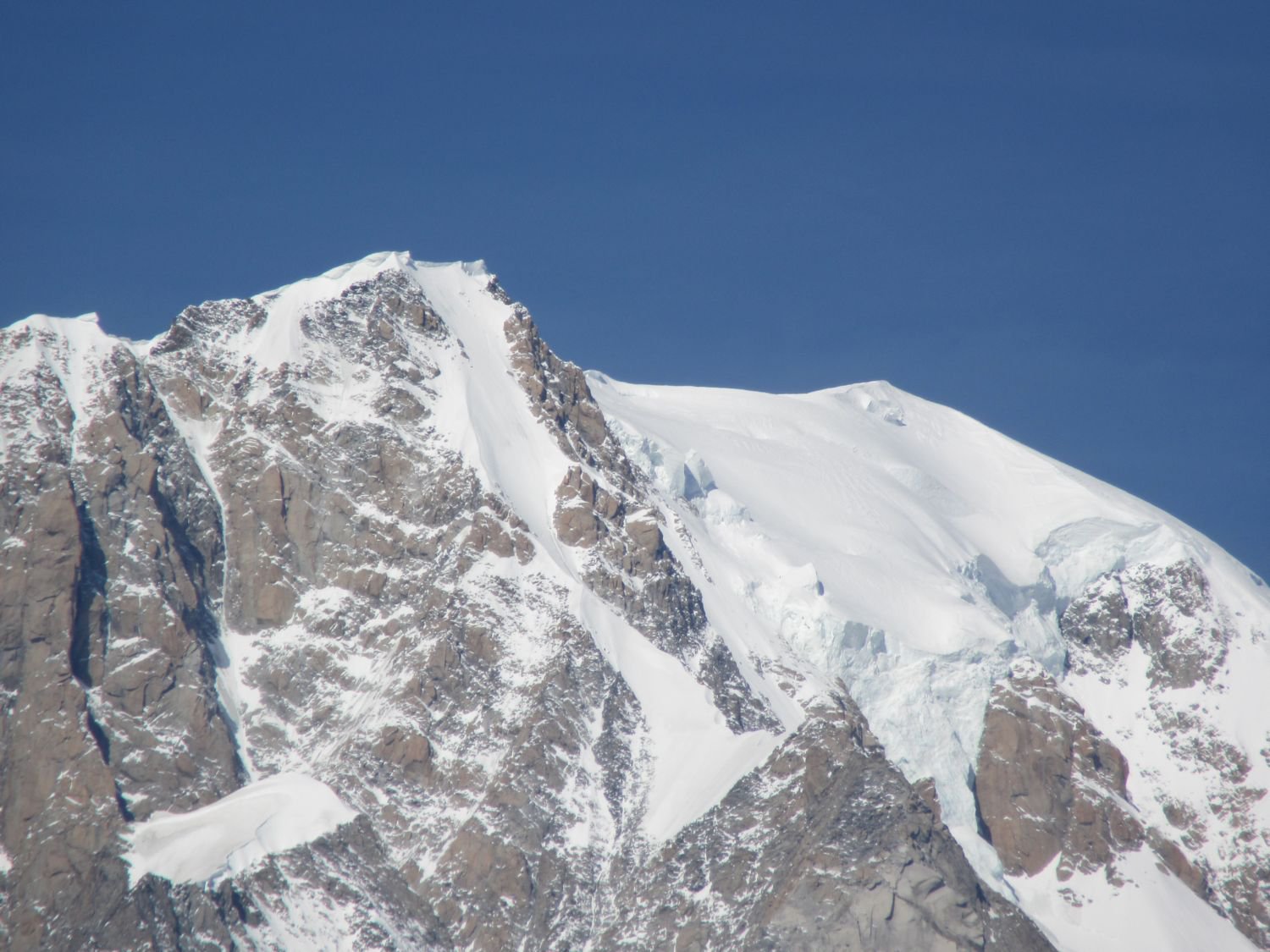Monte Bianco