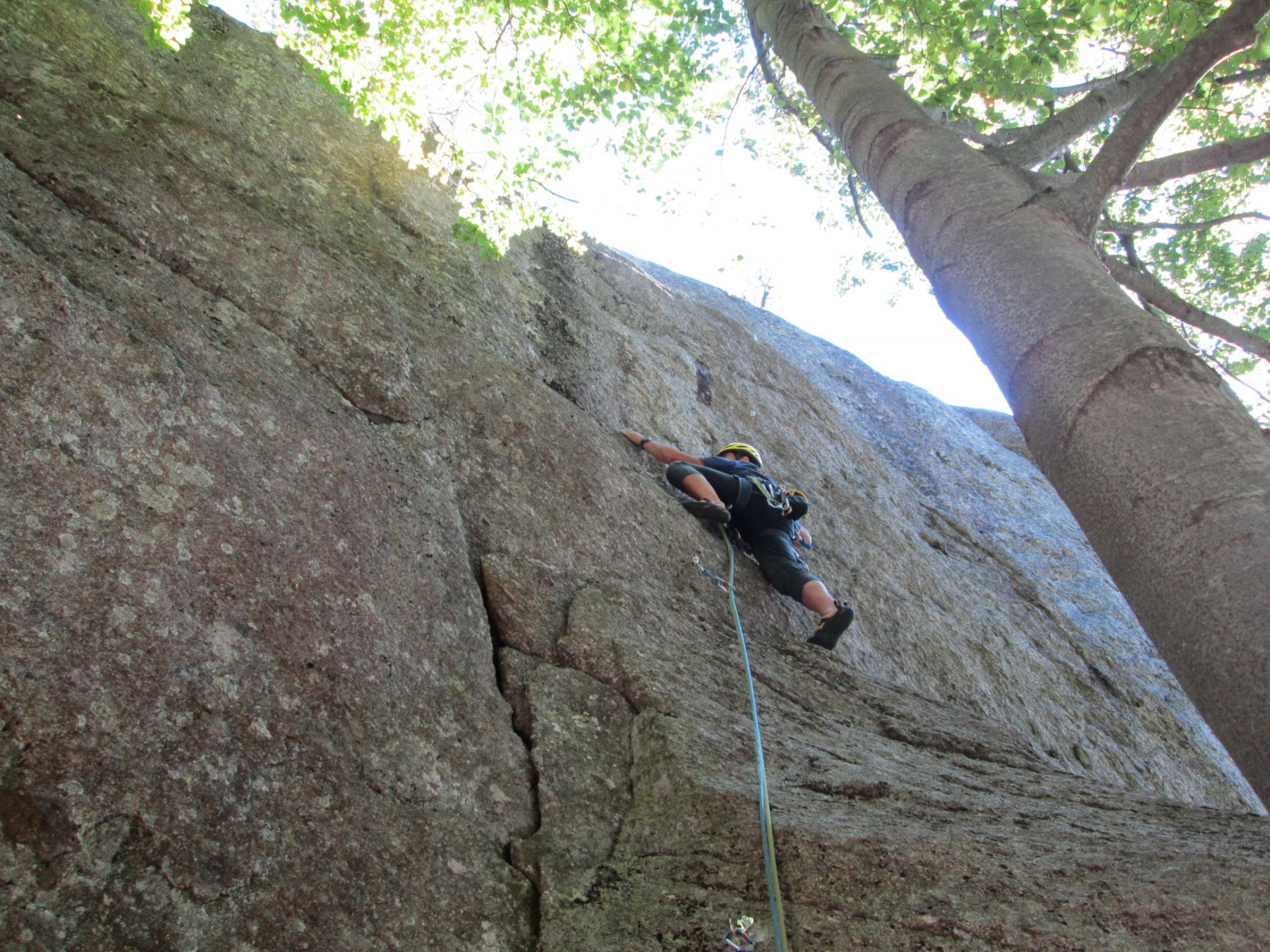 block65 sul primo tiro