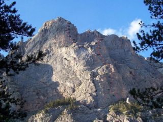 Itinerario preso dal sito 