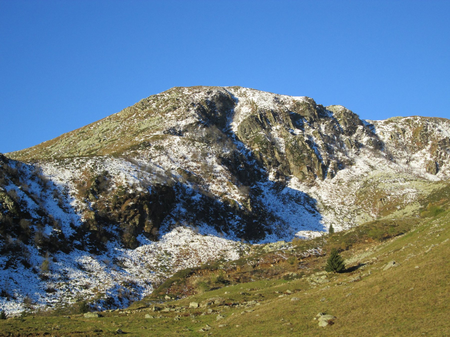 monte Arzola