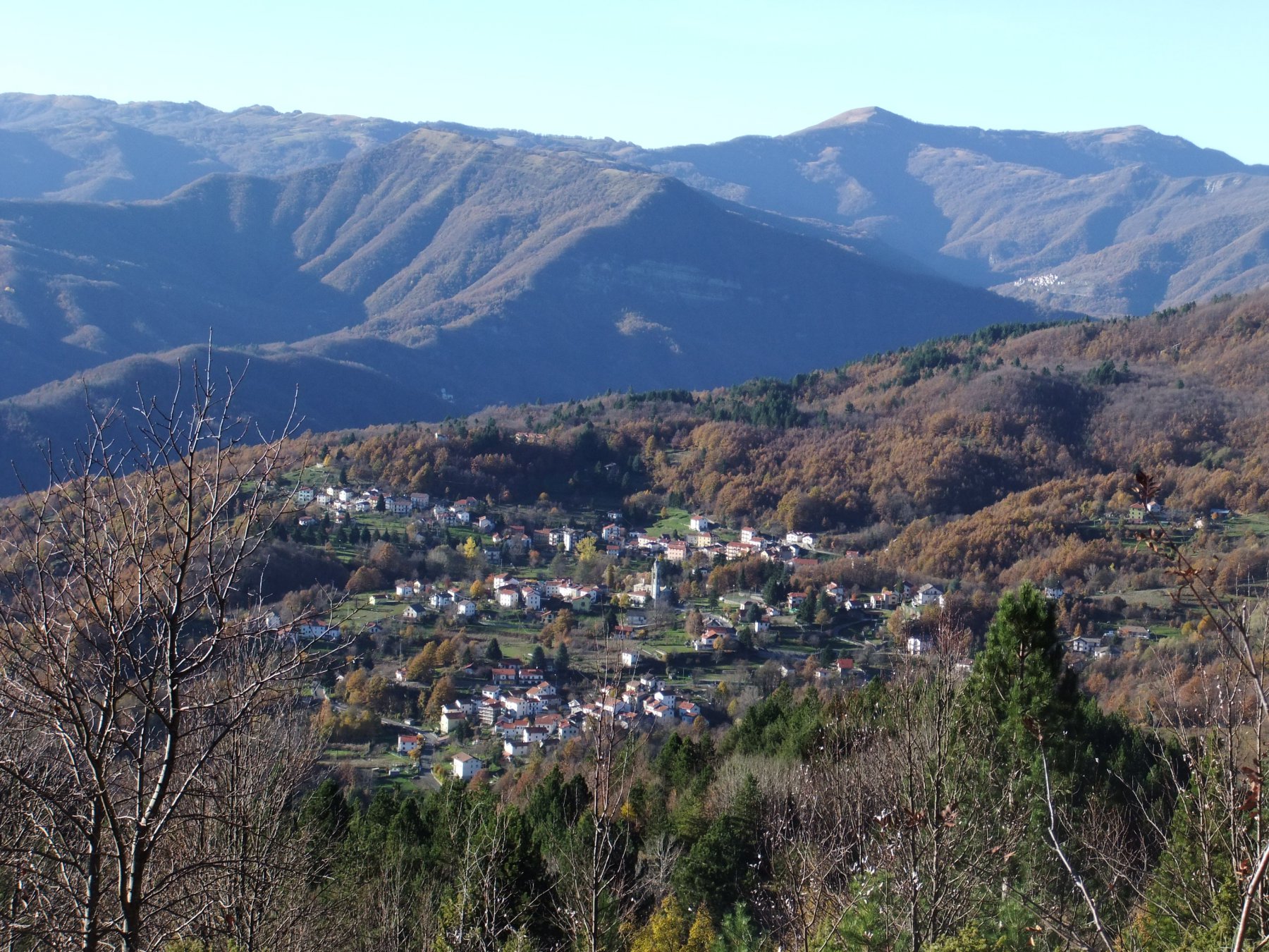 In vista di Casanova