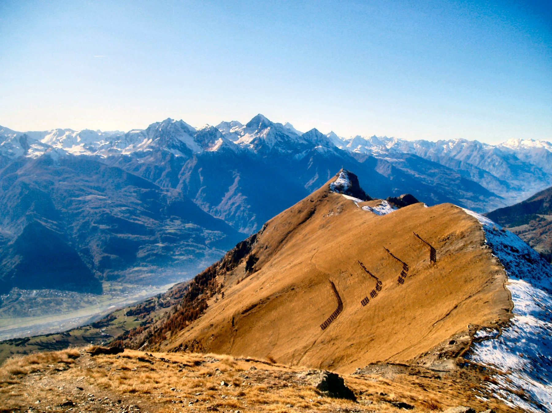 La Longhede dall'Aver