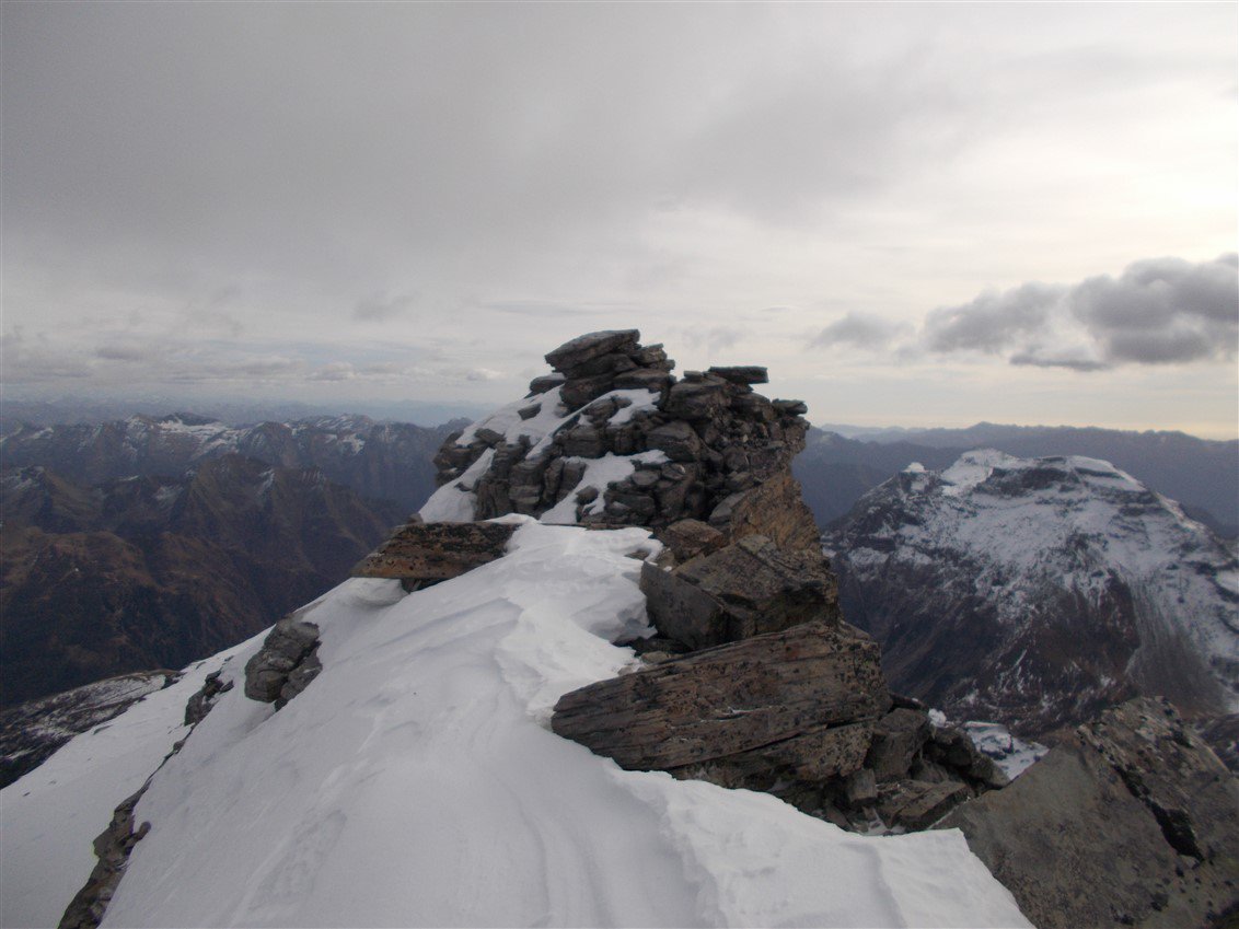 Punta di Boccareccio