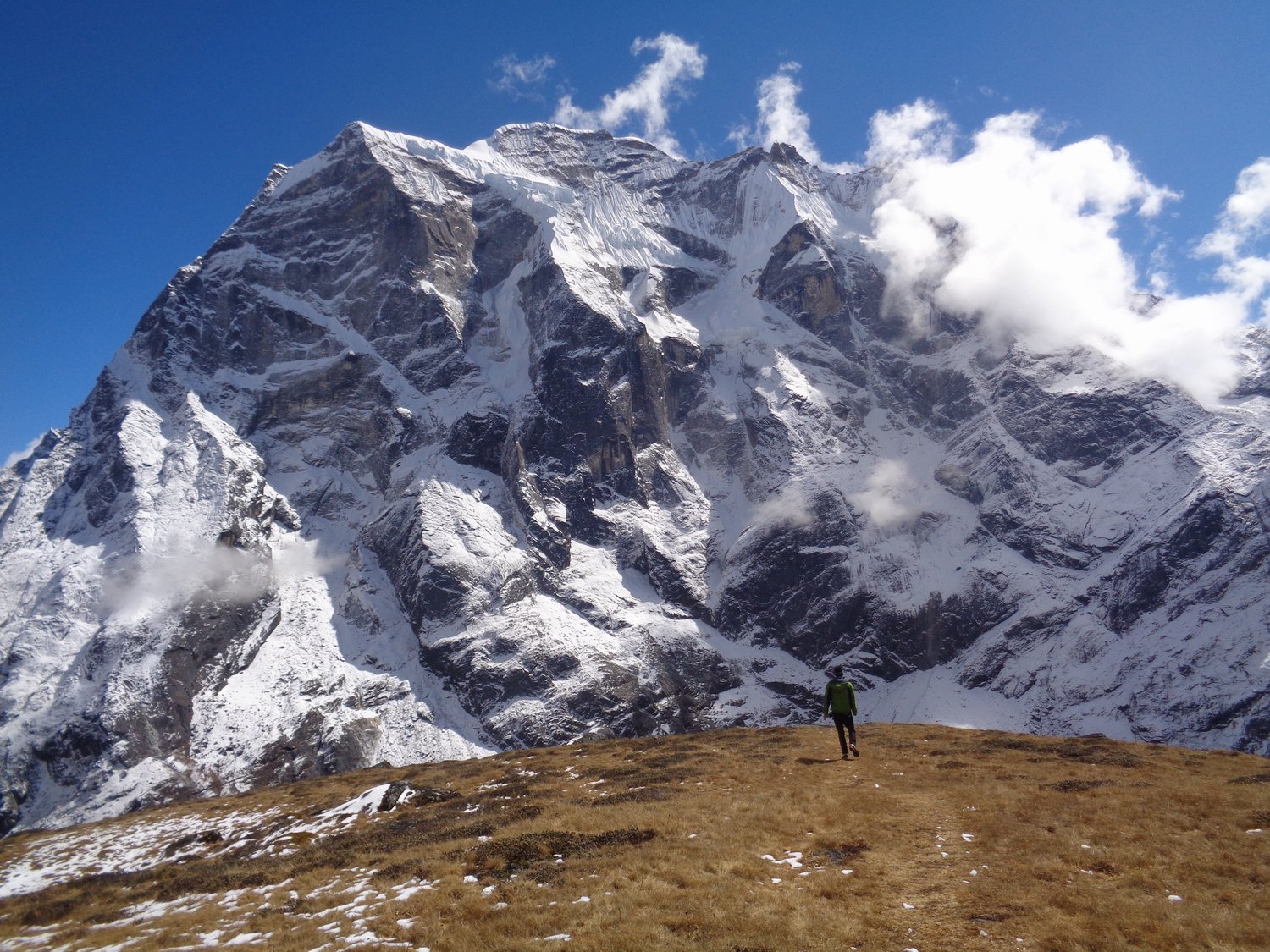 primi approcci al Mera