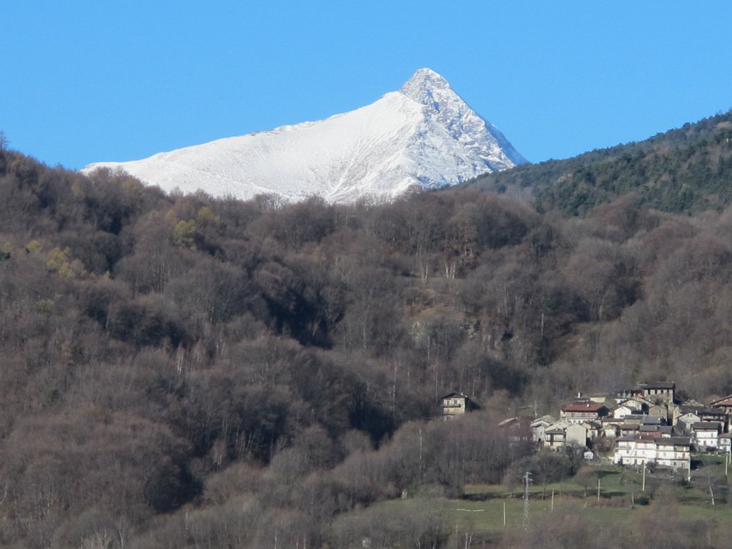 Rocciamelone