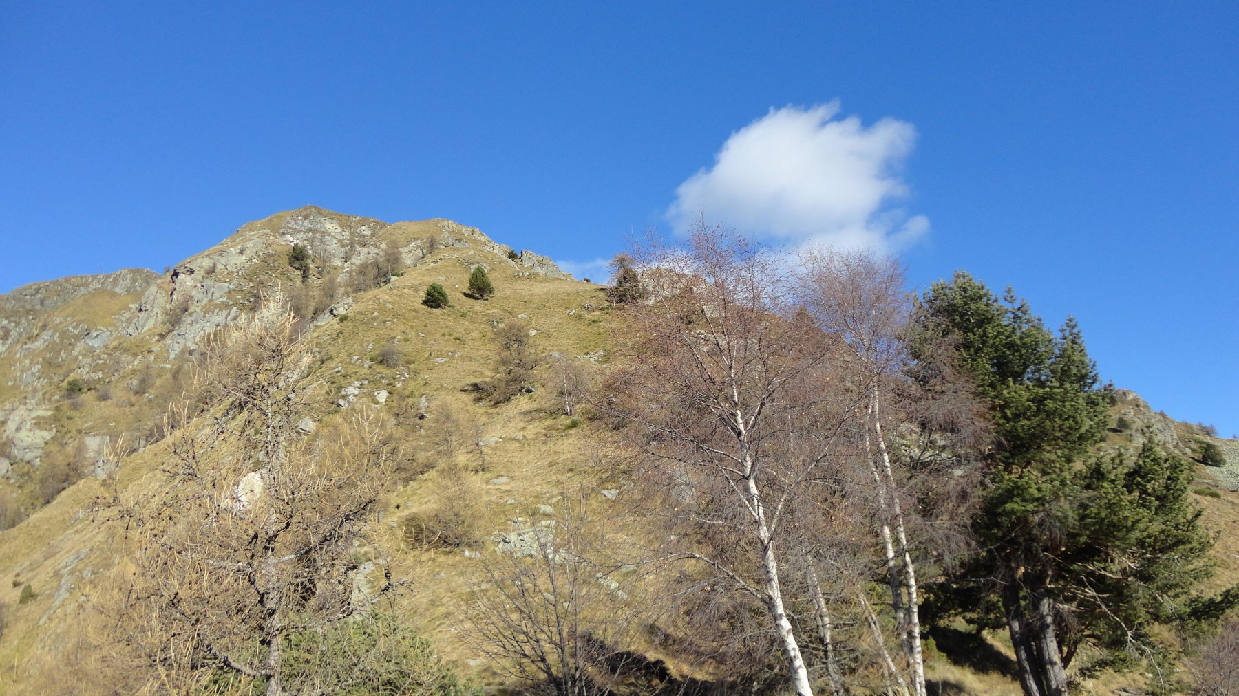 croix courma dal mont de Beuby