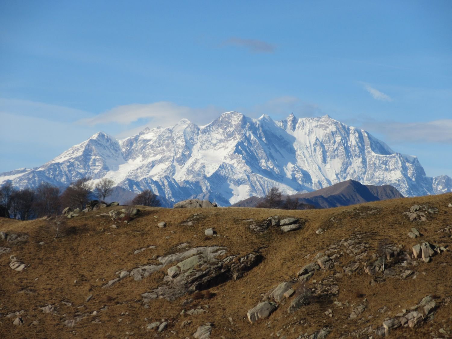 Monte Rosa