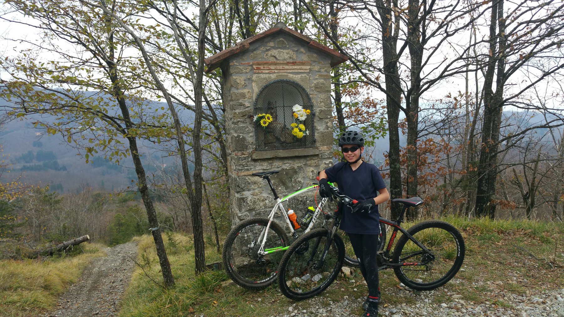 Madonnina dei Campacci