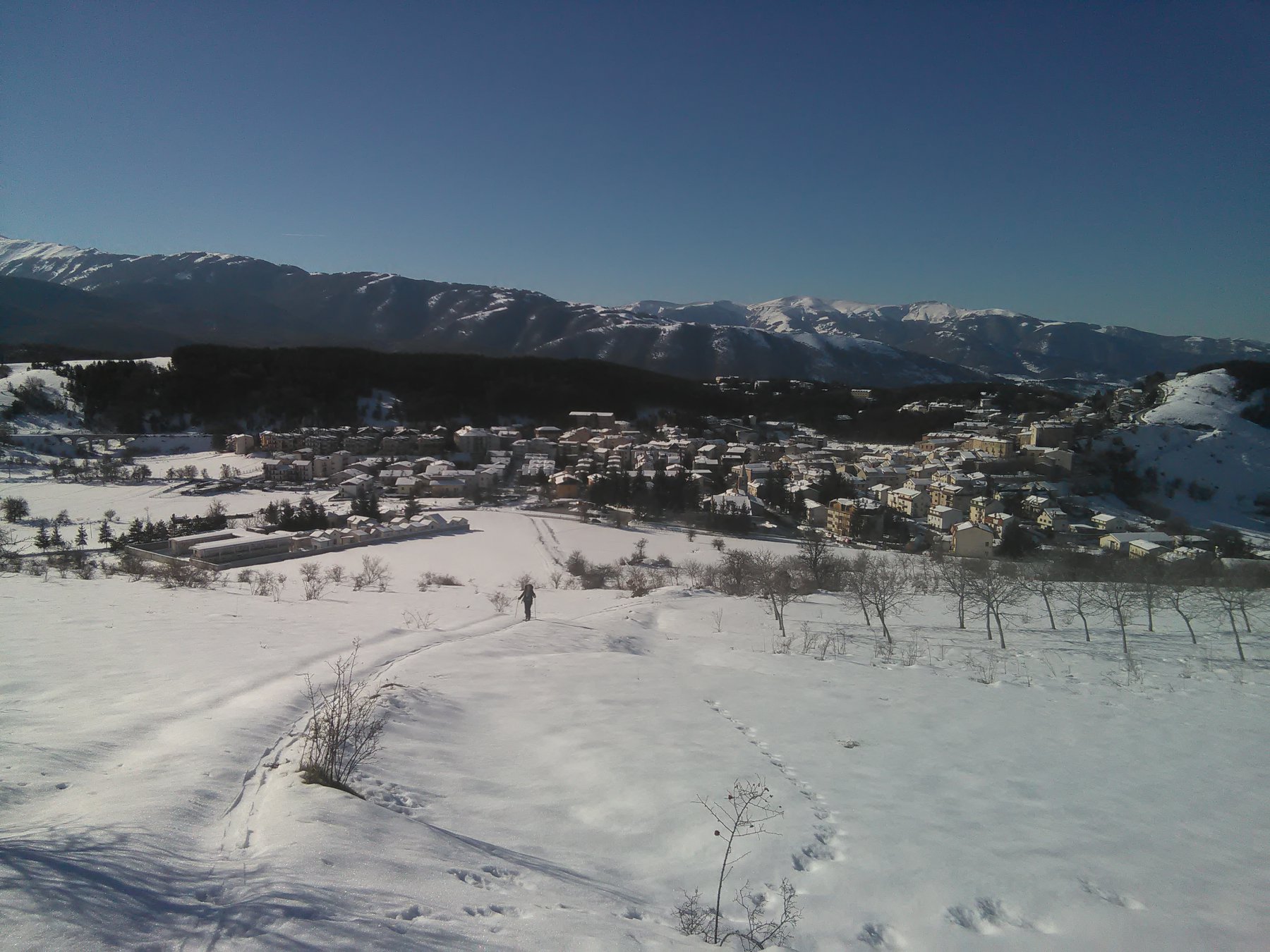 Campo Giove