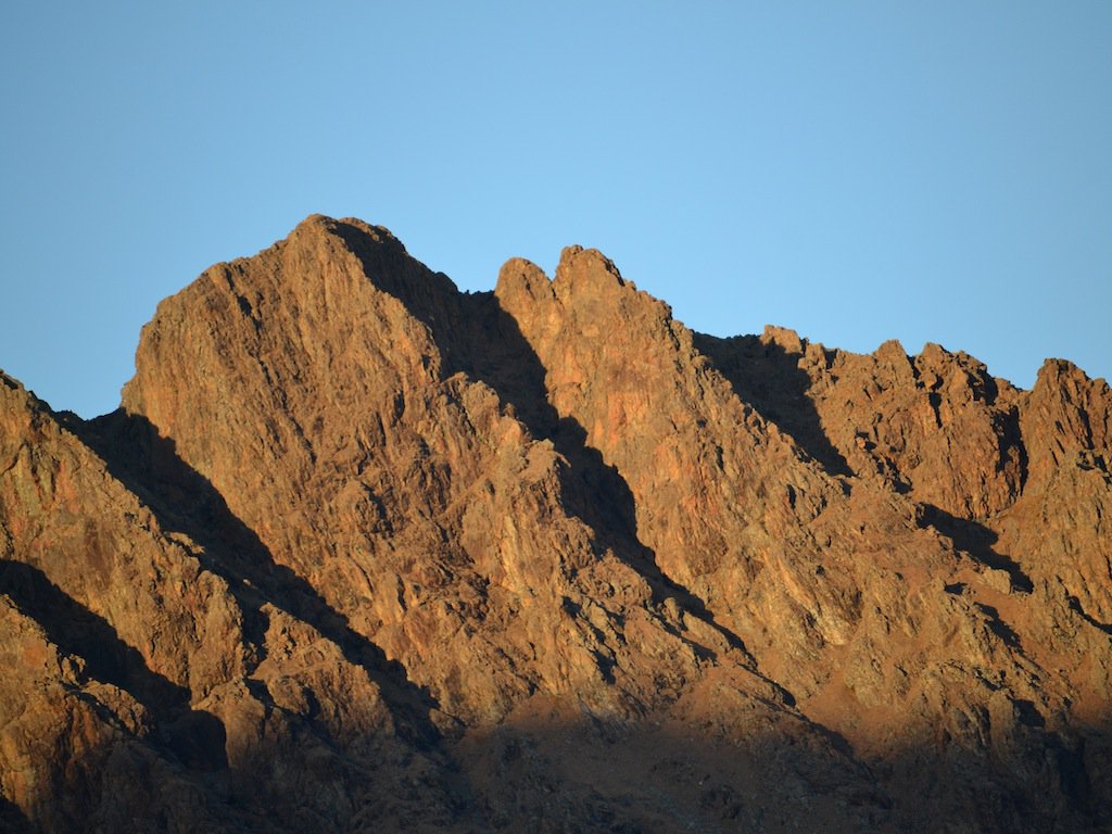 rocca moross...che colori