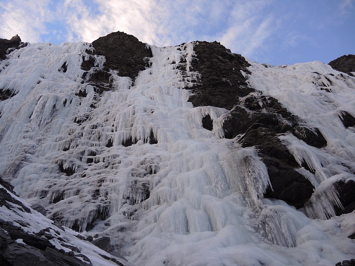 di una bellezza esagerata...peccato il caldo