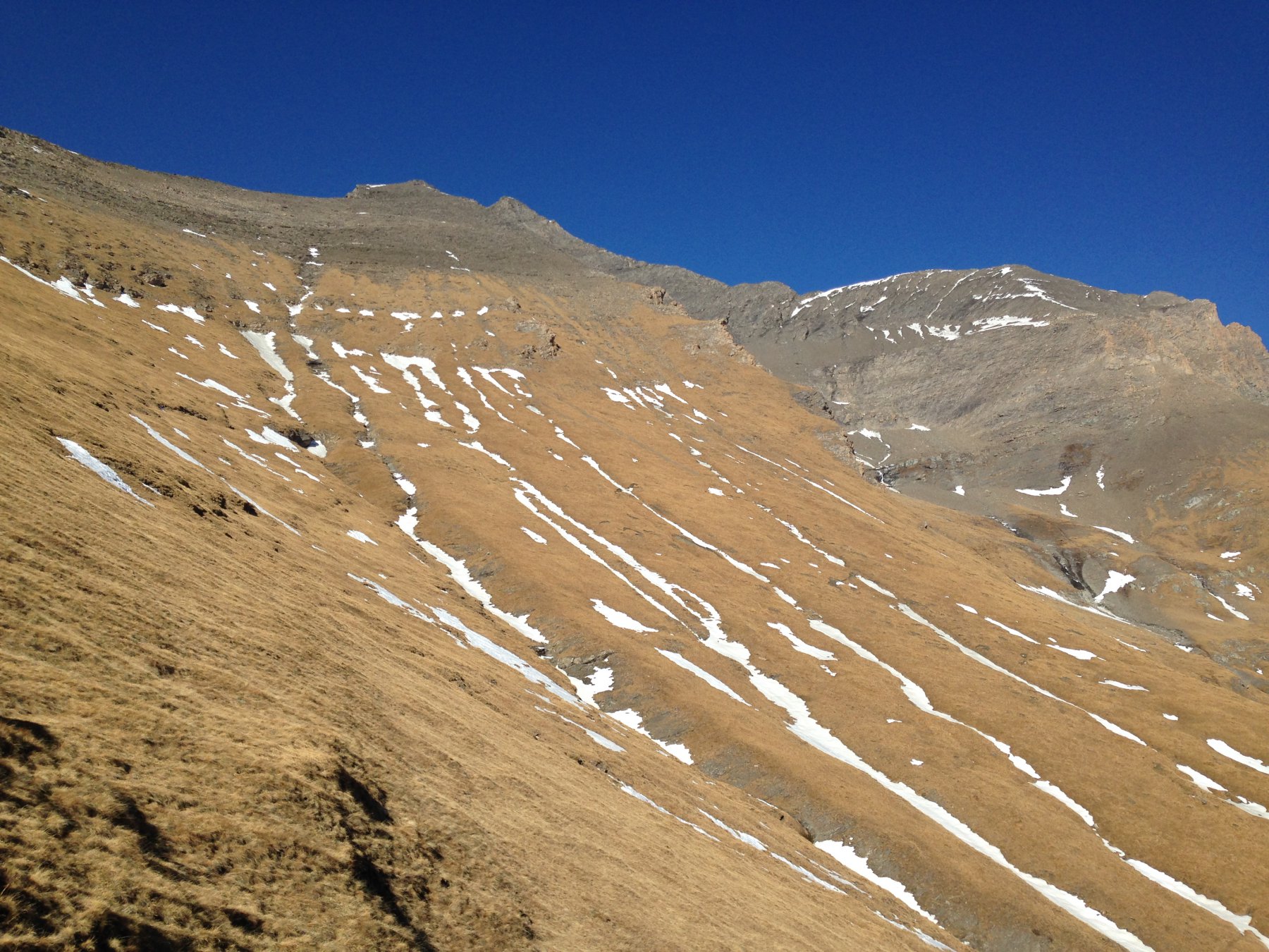 condizioni attuali: 20 dicembre 2015