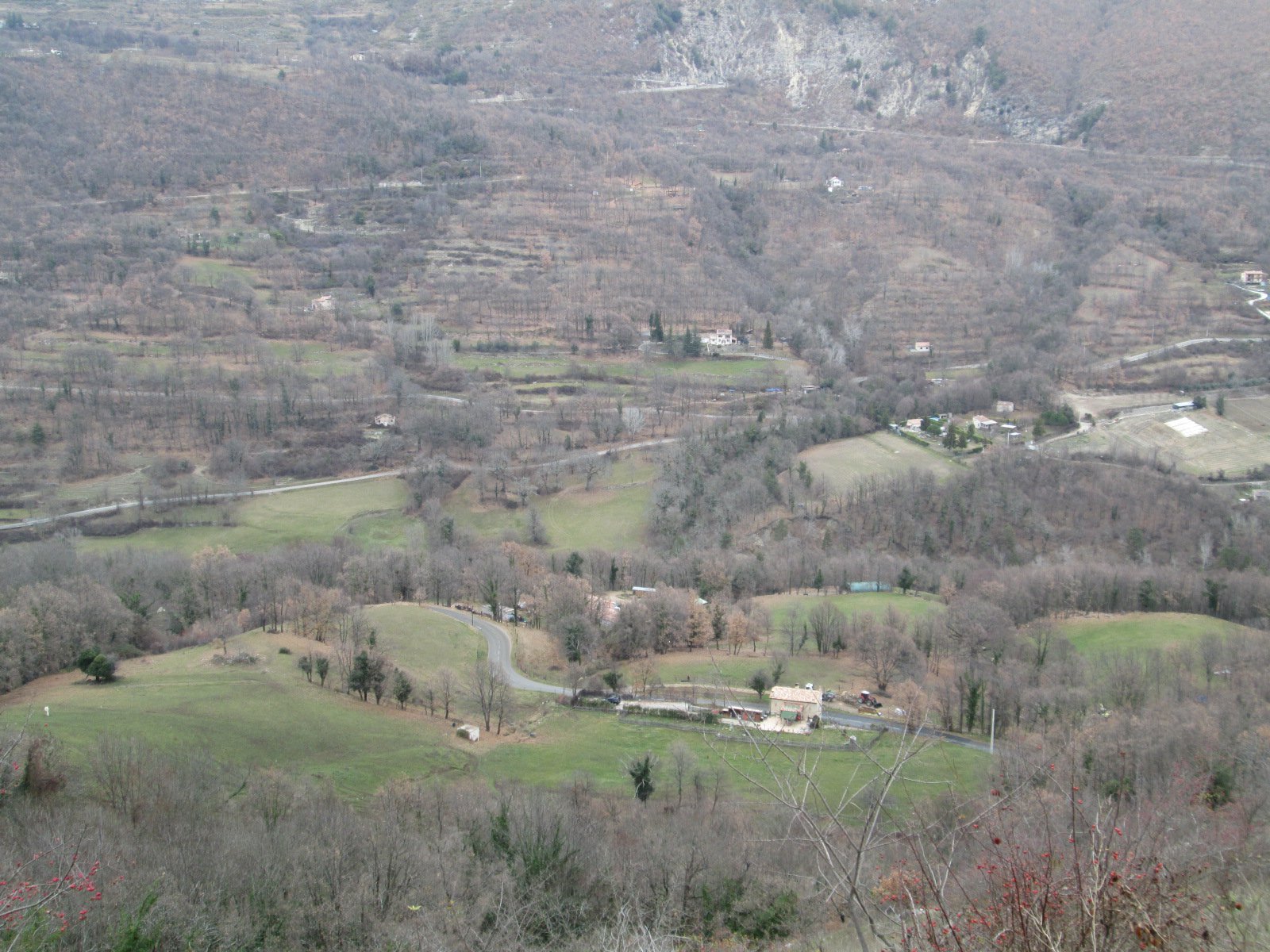 begli scorci naturali