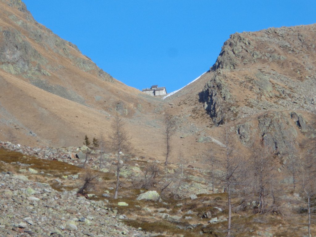 zoommata sull'Ospizio Sottile