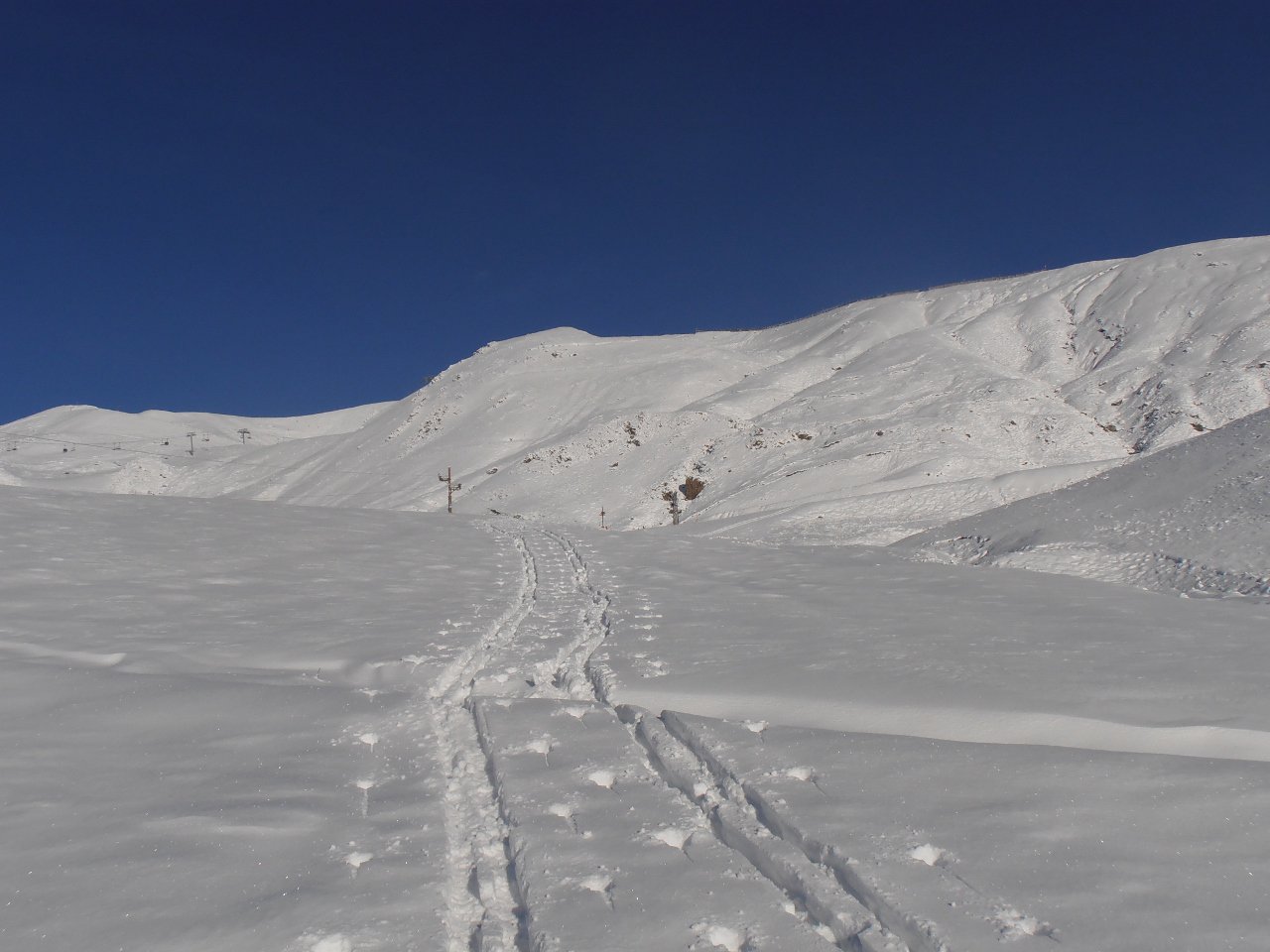 04 - ampi spazi di risalita fuori dalle piste battute