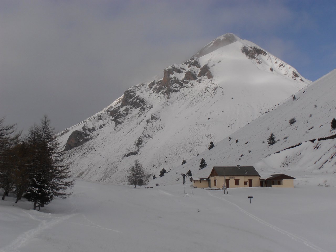 01 - Col du Noyer