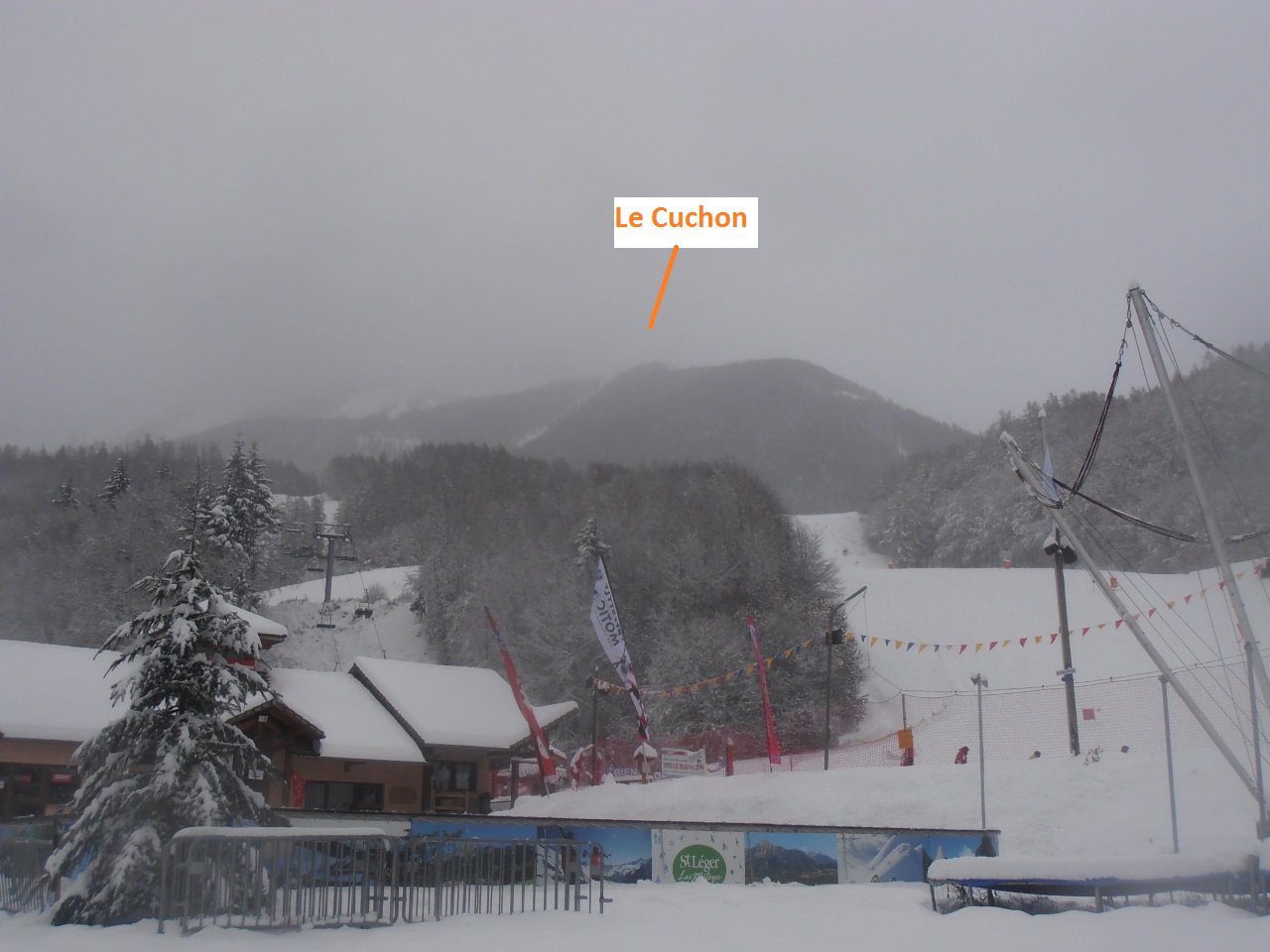 02 - vista della zona dalla partenza