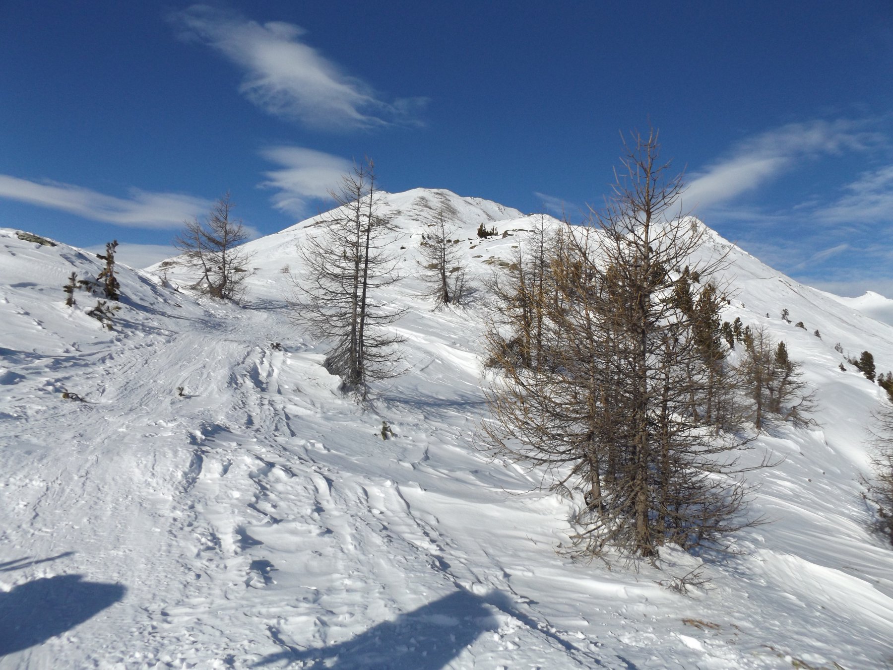 Dorsale del Paglietta